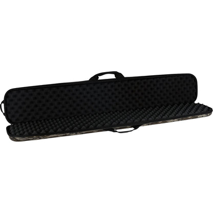 Plano Diverge Eva Shotgun Case Mossy Oak Bottomlands 54 In.
