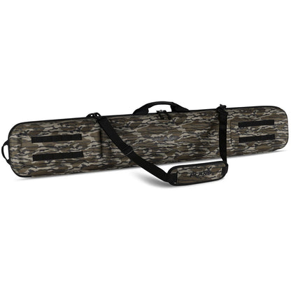 Plano Diverge Eva Shotgun Case Mossy Oak Bottomlands 54 In.