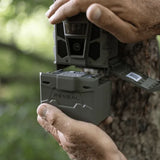 Tactacam Reveal 4.0 Lithium Cartridge 5k Mah 2 Pk.