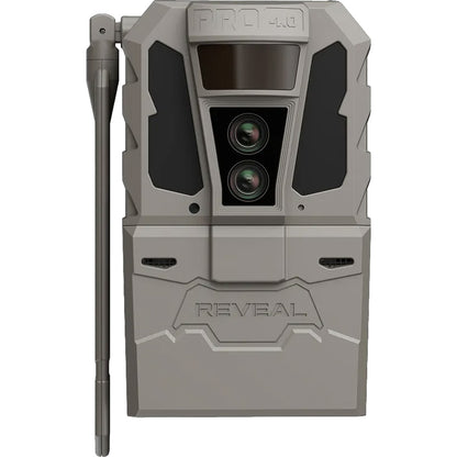 Tactacam Reveal Xpro 4.0 Cellular Trail Camera