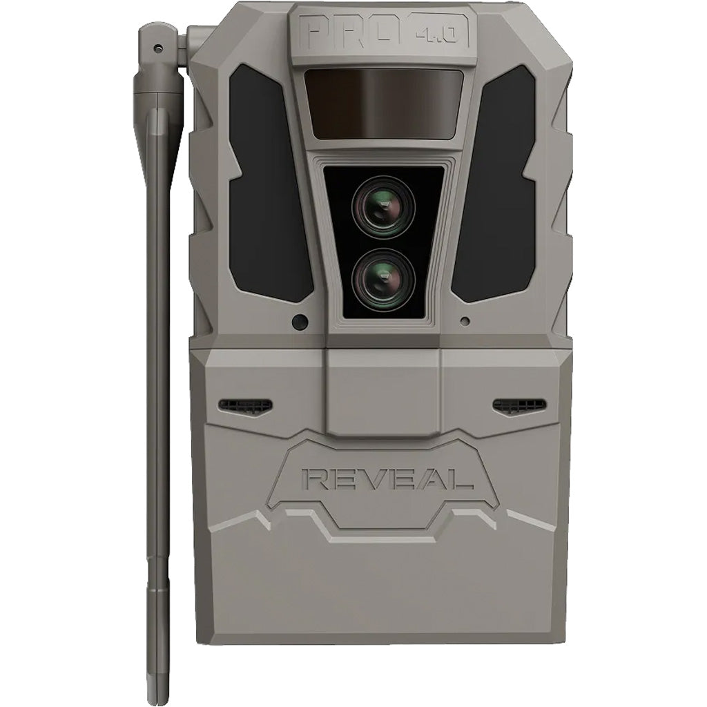 Tactacam Reveal Xpro 4.0 Cellular Trail Camera 2 Pack