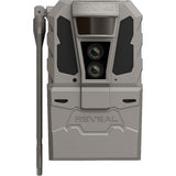 Tactacam Reveal Xpro 4.0 Cellular Trail Camera 2 Pack