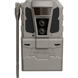 Tactacam Pro 4.0 Solar Cellular Trail Camera