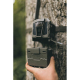 Tactacam Pro 4.0 Solar Cellular Trail Camera