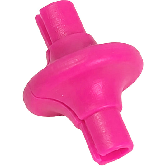 Komfort Kiss Kisser Button Pink 25 Pk.