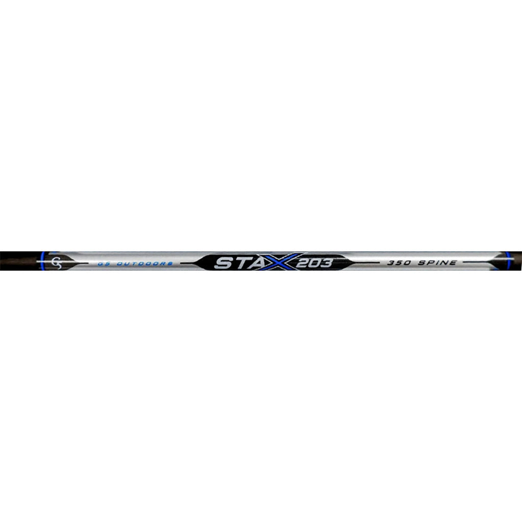 G5 Stax 203 Shafts 350 1 Doz.