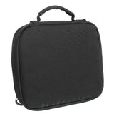 Blackheart Clinch Double Pistol Case Black