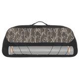 October Mountain Throwback Bow Case Mossy Oak Bottomlands 38 In.