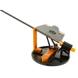 October Mountain Phoenix Fletching Jig With Straight Clamp