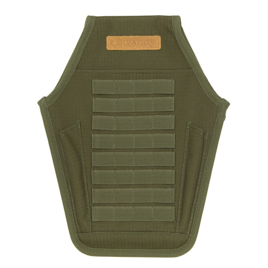 Elevation Terra Mgs Sleeve Quiver Ambush Green Rh/lh