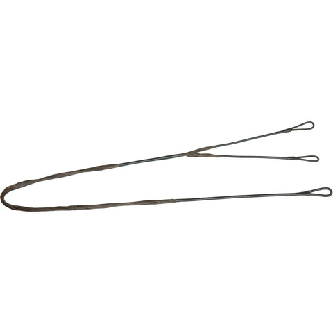 October Mountain Crossbow Split Cables 18.5in. Killer Instinct