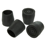 Elevation Nest Shooter Stool Replacement Feet 4 Pk.