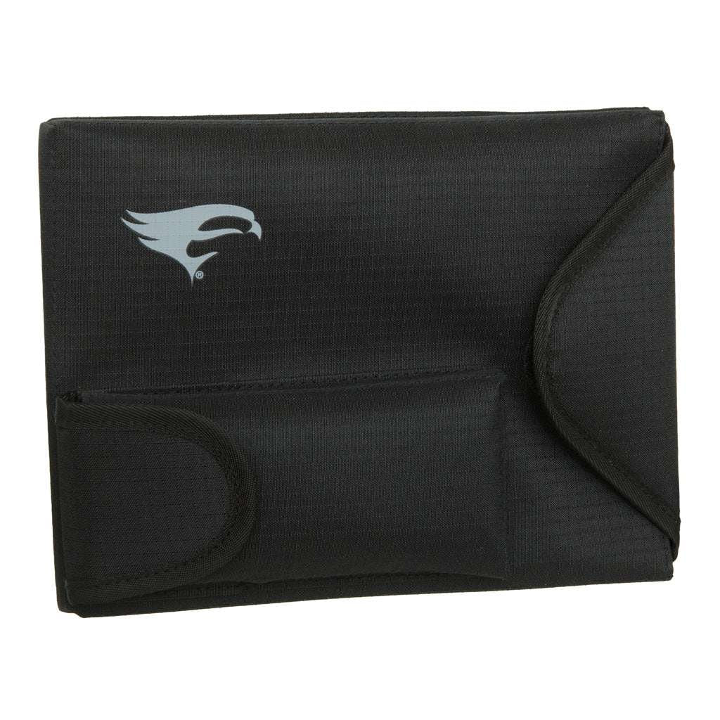 Elevation Pistol Sleeve Black 9.5 In.