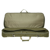 Elevation Mathews Shield Bow Case  Ambush Green 41 In.