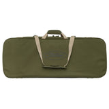 Elevation Mathews Shield Bow Case  Ambush Green 41 In.