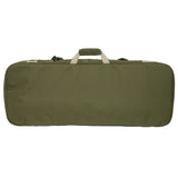 Elevation Mathews Shield Bow Case  Ambush Green 41 In.
