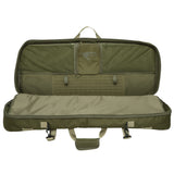 Elevation Mathews Shield Bow Case  Ambush Green 41 In.
