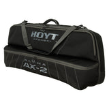 Elevation Hoyt Alpha Ax-2 Bow Case Black 39 In.