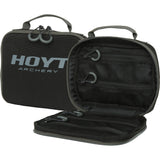 Elevation Hoyt Alpha Ax-2 Bow Case Black 39 In.