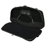 Elevation Hoyt Alpha Ax-2 Bow Case Black 39 In.