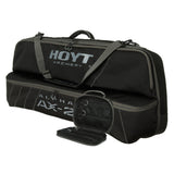 Elevation Hoyt Alpha Ax-2 Bow Case Black 39 In.