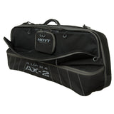 Elevation Hoyt Alpha Ax-2 Bow Case Black 39 In.