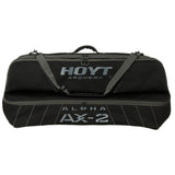 Elevation Hoyt Alpha Ax-2 Bow Case Black 39 In.