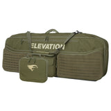 Elevation Defender Bow Case Ambush Green 41 In.