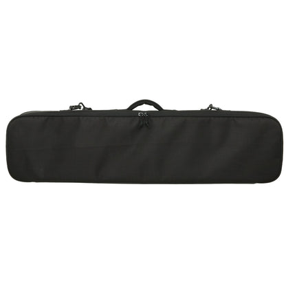 Elevation Defender 42 Double Rifle Case Black 42 In.