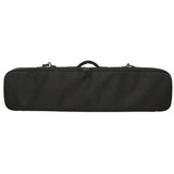 Elevation Defender 42 Double Rifle Case Black 42 In.