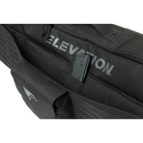Elevation Defender 42 Double Rifle Case Black 42 In.