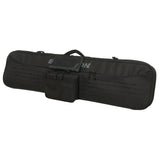 Elevation Defender 42 Double Rifle Case Black 42 In.
