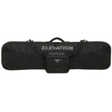 Elevation Defender 42 Double Rifle Case Black 42 In.