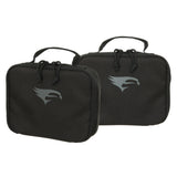 Elevation Defender 42 Double Rifle Case Black 42 In.