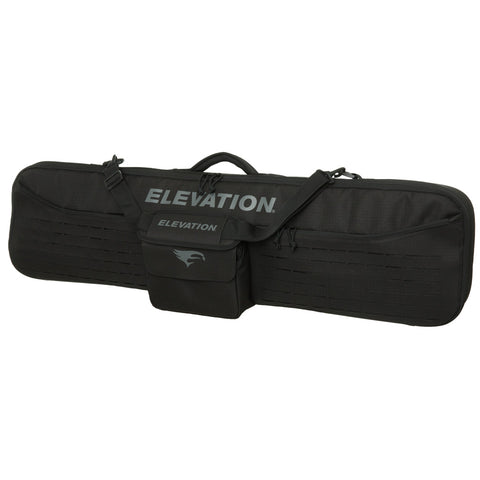 Elevation Defender 42 Double Rifle Case Black 42 In.