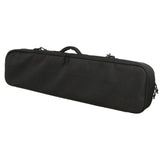 Elevation Defender 42 Double Rifle Case Black 42 In.