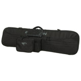 Elevation Defender 42 Double Rifle Case Black 42 In.