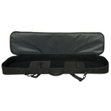 Elevation Defender 42 Double Rifle Case Black 42 In.