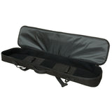 Elevation Defender 42 Double Rifle Case Black 42 In.
