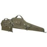 Elevation Peak Rifle/pistol Case Combo Ambush Green 48 In. Case With 13.5 In. Rug