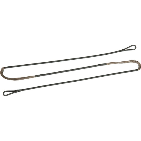 October Mountain Crossbow Control Cables 14.75in. Centerpoint