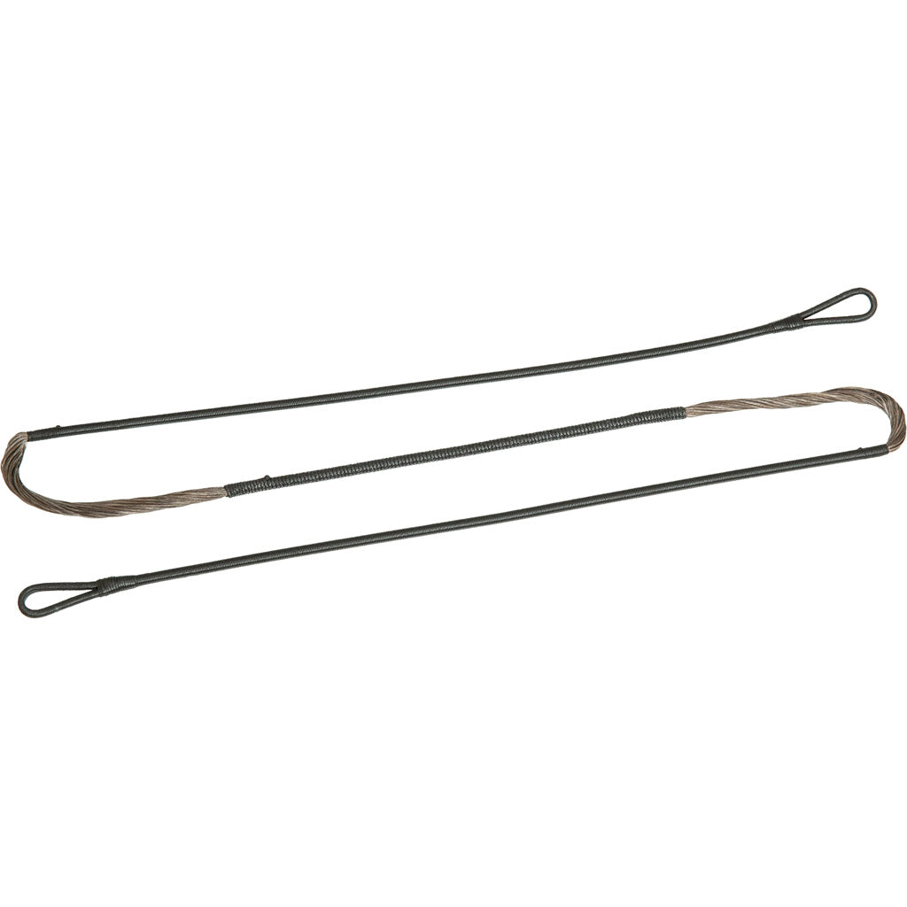 October Mountain Crossbow Control Cables 12.625in. Tenpoint (4 Cables)