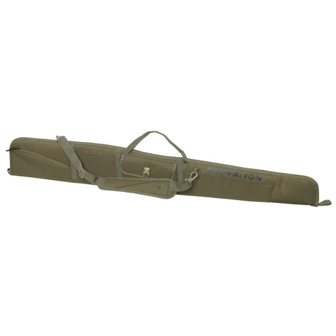 Elevation Peak Shotgun Case Ambush Green 54 In.