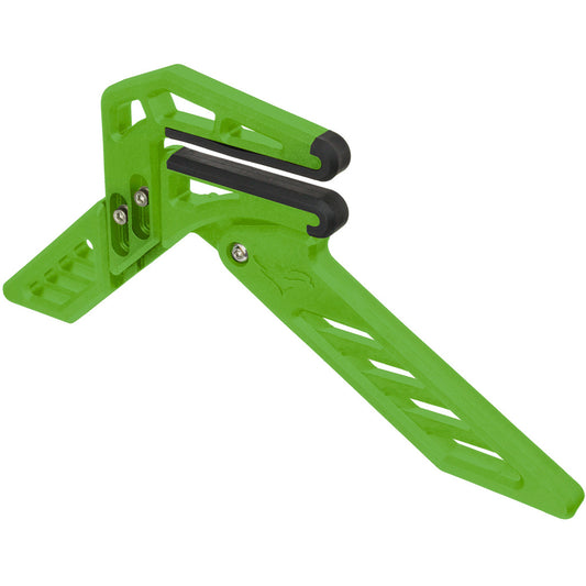 Elevation Raptor Kickstand Flo Green