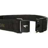 Elevation Premium Quiver Belt  Black/ambush Green 29-50 In.