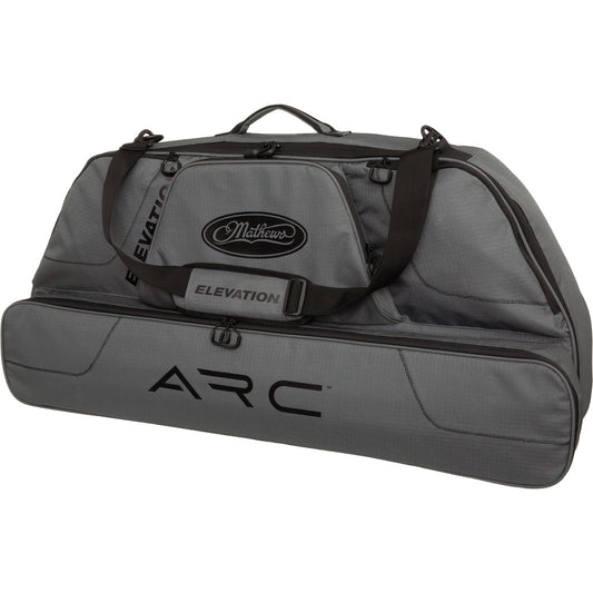 Elevation Mathews Arc Bow Case Shale, Fits 30-34 A To A Arc Bows