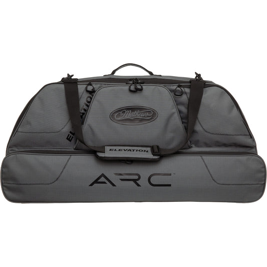 Elevation Mathews Arc Bow Case Shale, Fits 30-34 A To A Arc Bows