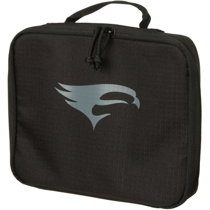 Elevation Premium Topo Bow Case Black 41 In.