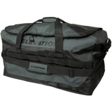 Elevation Notrace Duffel Bag W/ 3 Boot/scent Cubes Slate 7200 Ci.