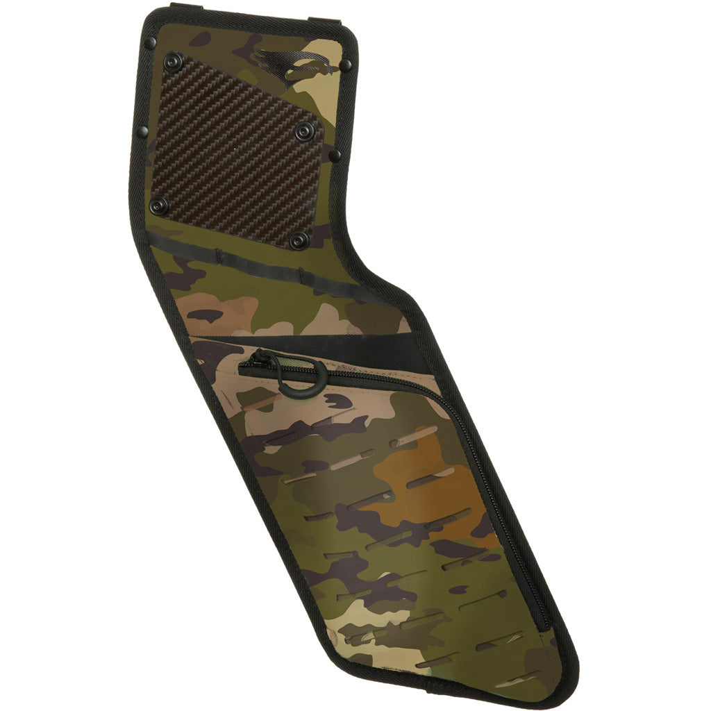 Elevation Featherlite Sleeve Quiver Multicam Rh